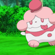 Illustration for article titled Slurpuff Can Smell How Sad You Are